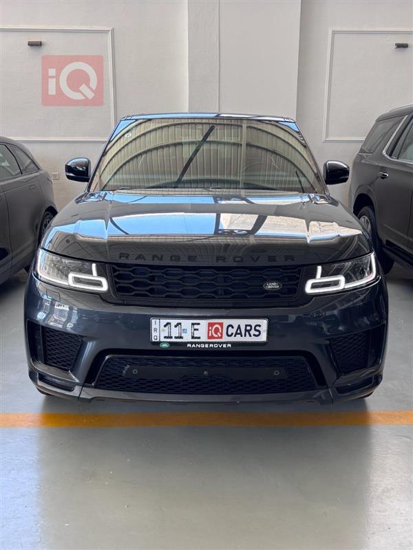 Land Rover Range Rover Sport 2022 for sale in Iraq - Baghdad